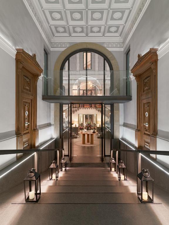 H10 Urquinaona Plaza - Resim 7