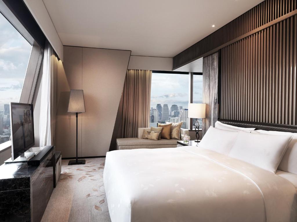 The Okura Prestige Bangkok - Resim 14