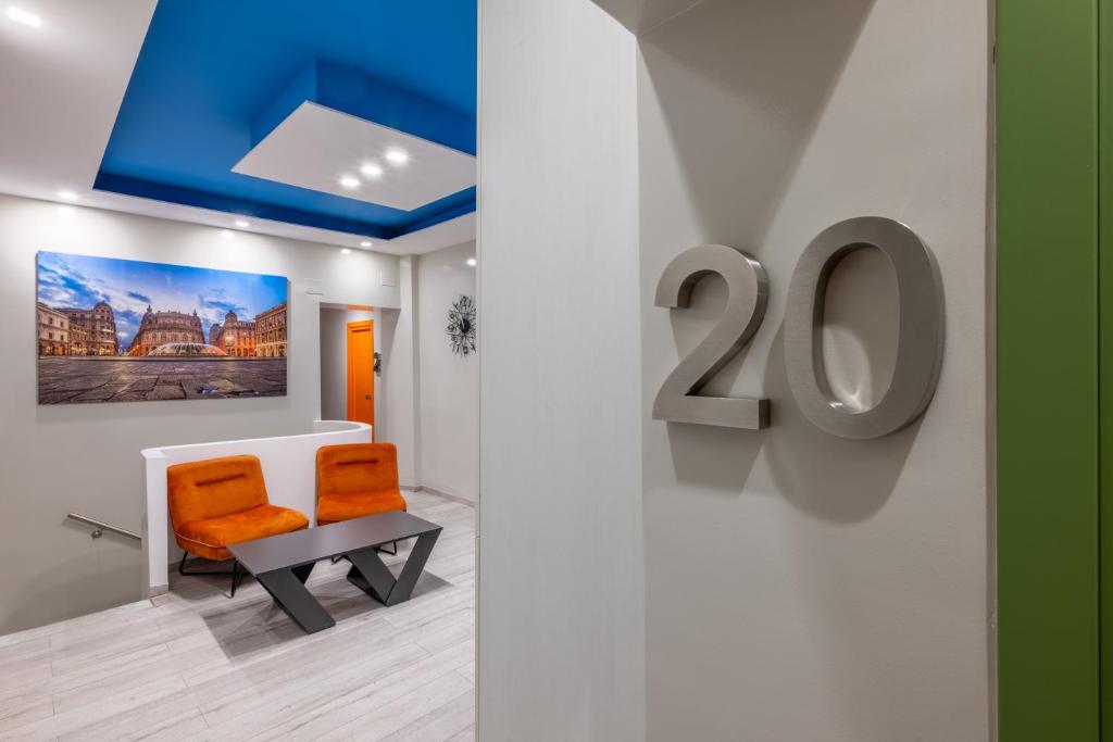 Hotel Fiume - Resim 16