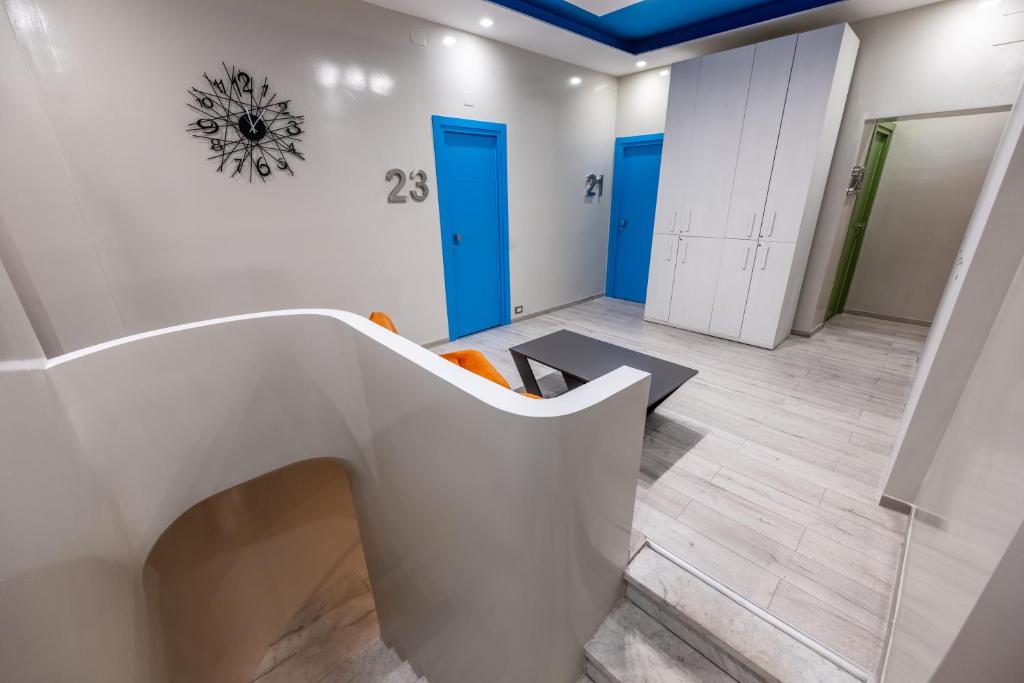 Fotografie z fotogalerie ubytování Hotel Fiume v Janově
