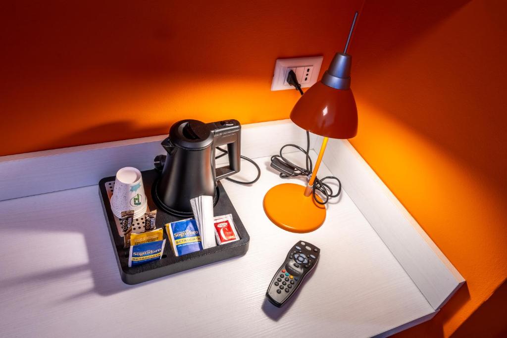 Hotel Fiume - Resim 15