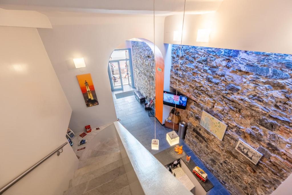 Hotel Fiume - Resim 24