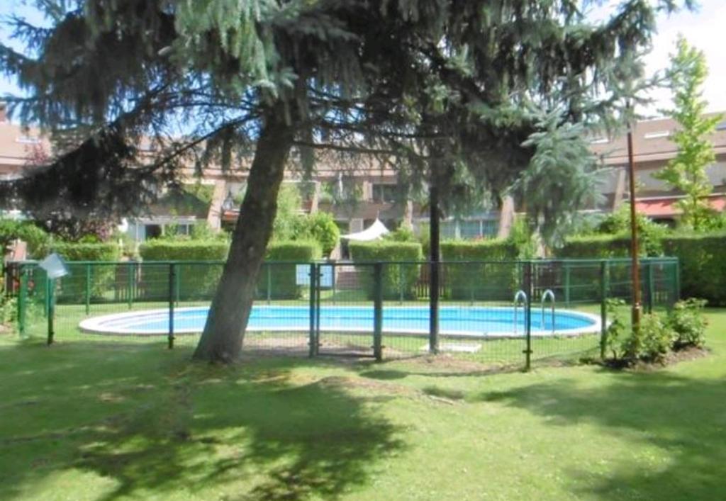 Alojamientos Castellana Jardín 1 y 2 PARKING Y PISCINA GRATIS!! - 3