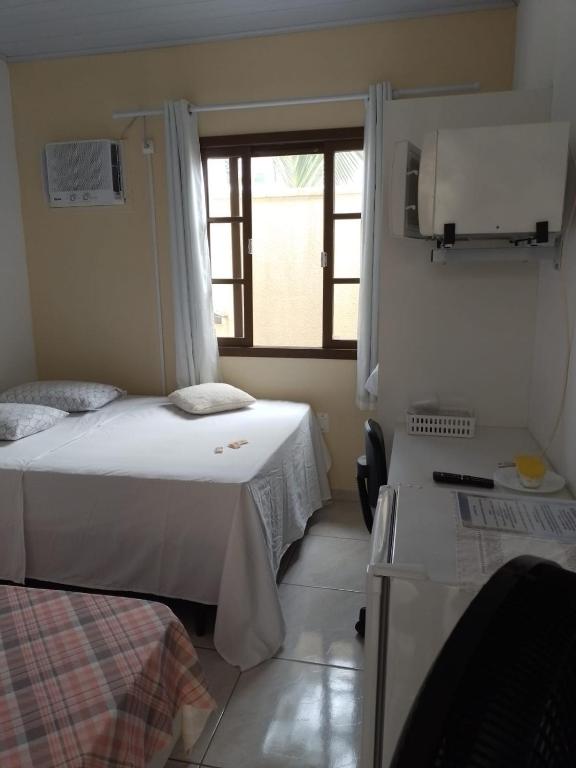 Recanto Sete Mares Hospedagem Familiar