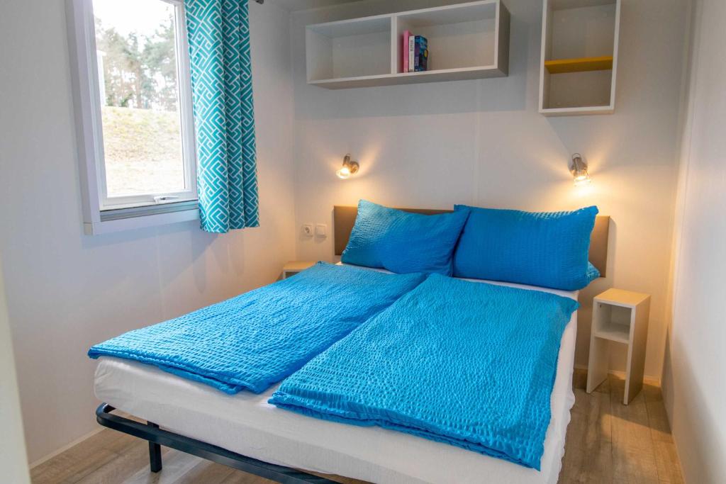 Mobilheime am See - Holiday Home 1
