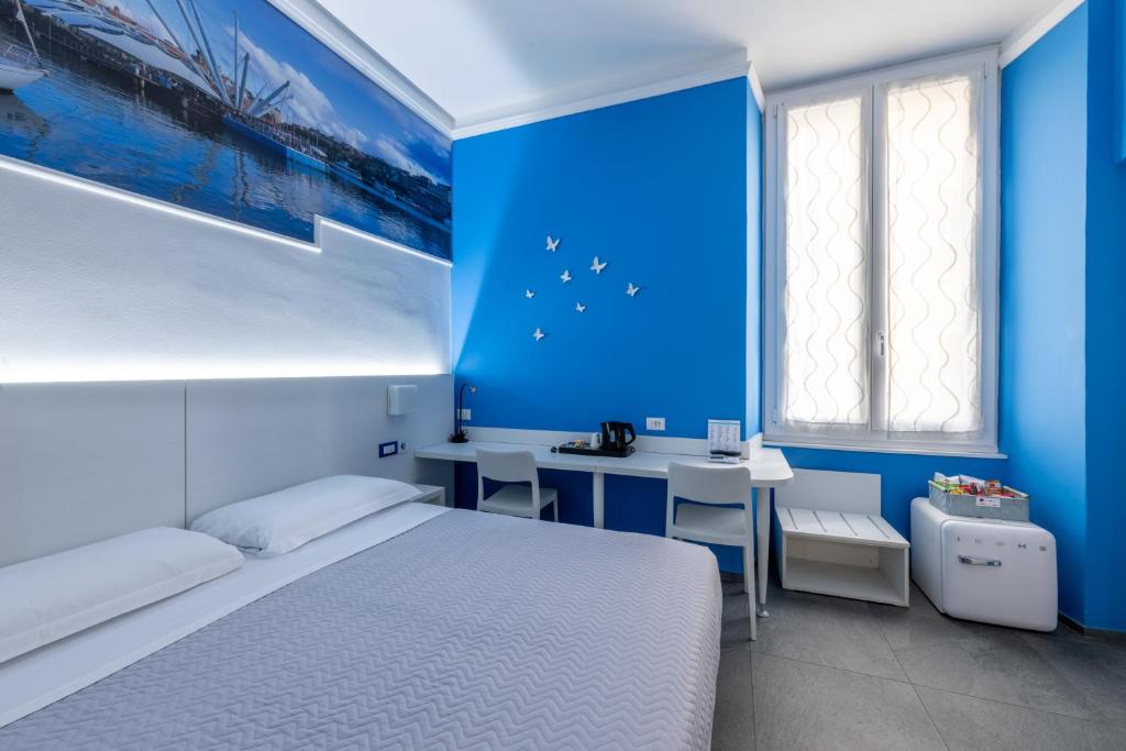 Hotel Fiume - Resim 5