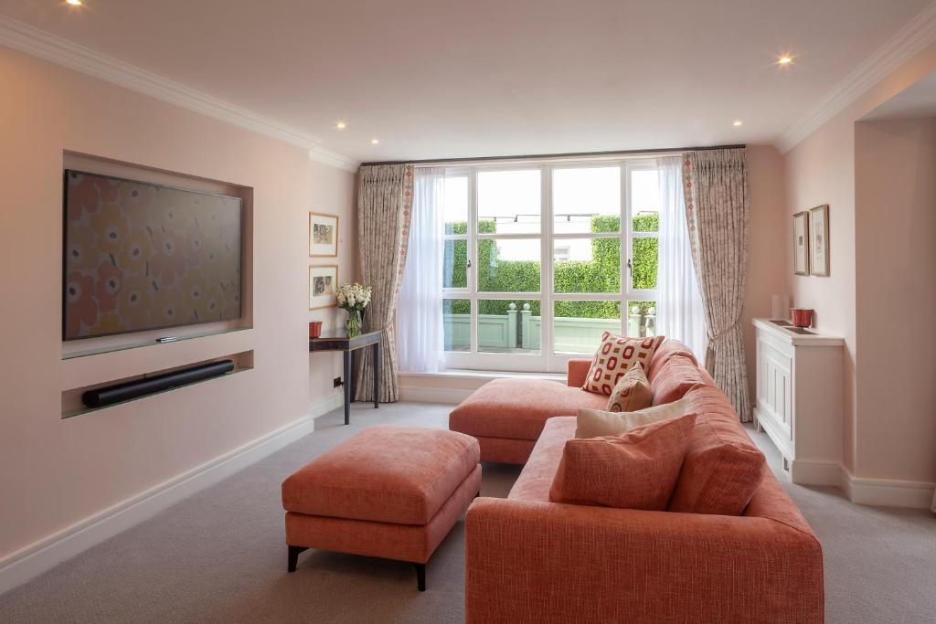 The Merrion Hotel - Resim 36