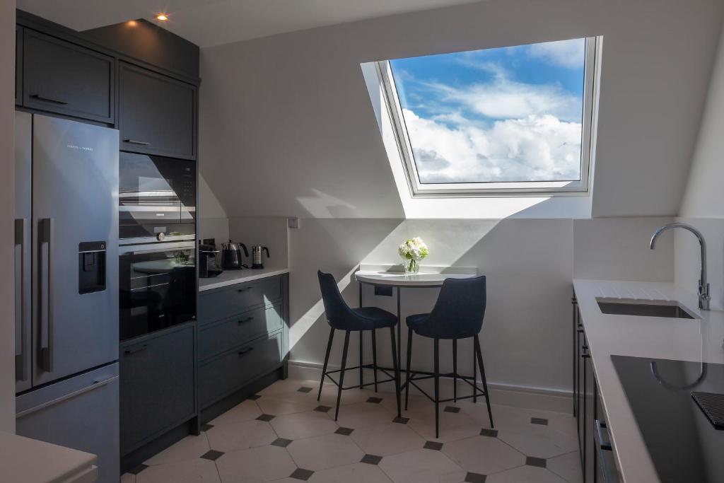 The Merrion Hotel - Resim 39