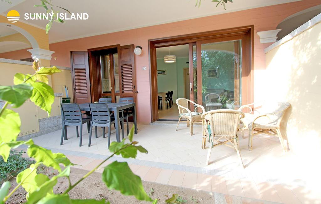 Villarios Castello - Apartamento De Dos Dormitorios