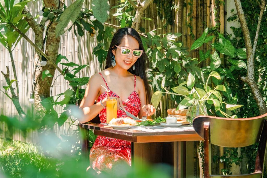 Đồ ăn tại/gần nhà nghỉ B&B
