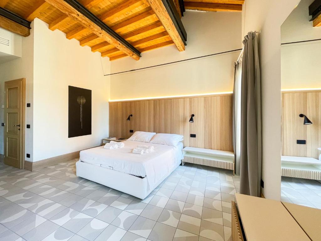 Canalchiaro 13 - Estudio Deluxe Con Cama Extragrande