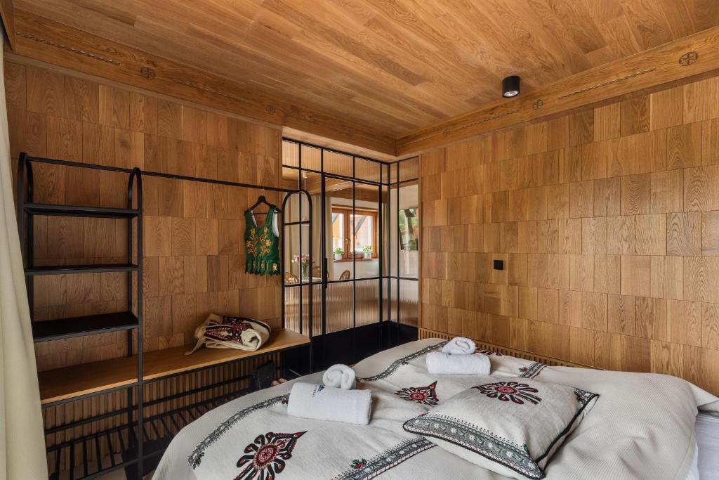 IJG Imperial Apartamenty Smrekowa - 6