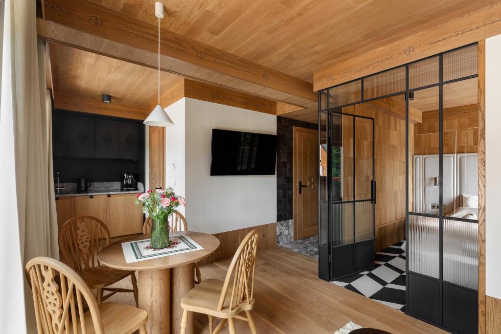 IJG Imperial Apartamenty Smrekowa - 12