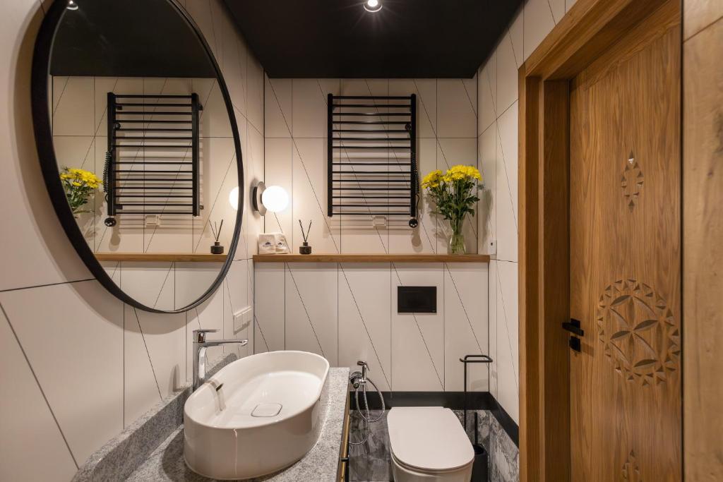 IJG Imperial Apartamenty Smrekowa - 11