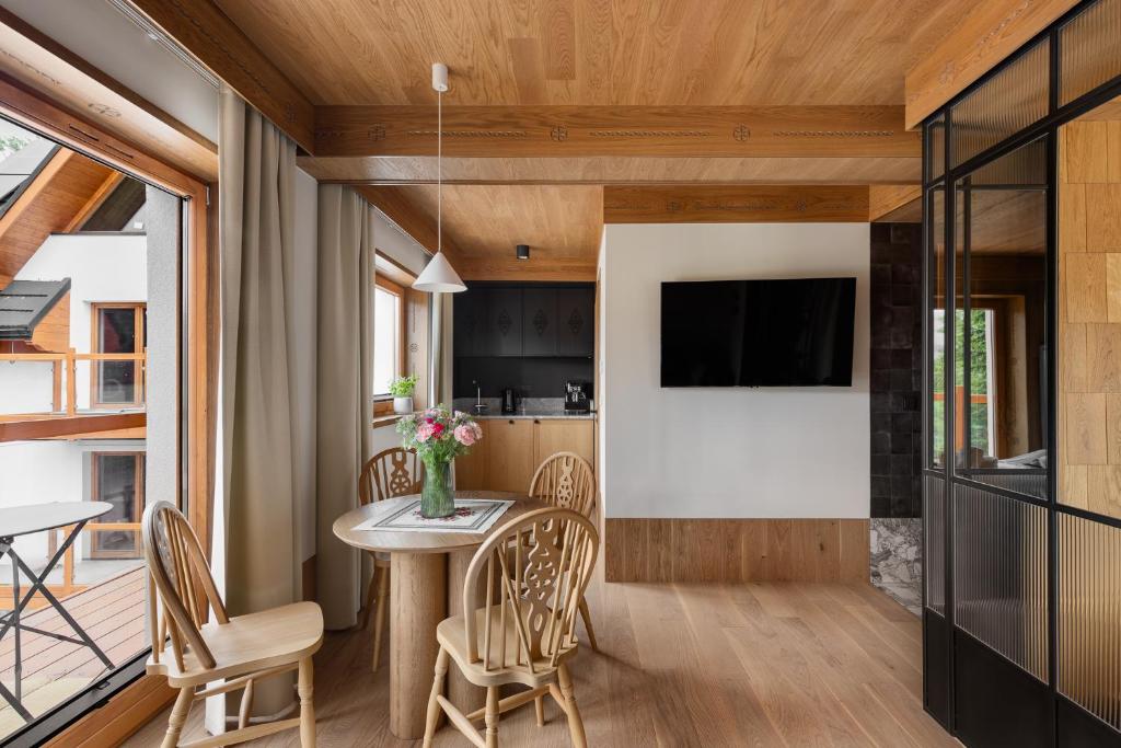 IJG Imperial Apartamenty Smrekowa - 13