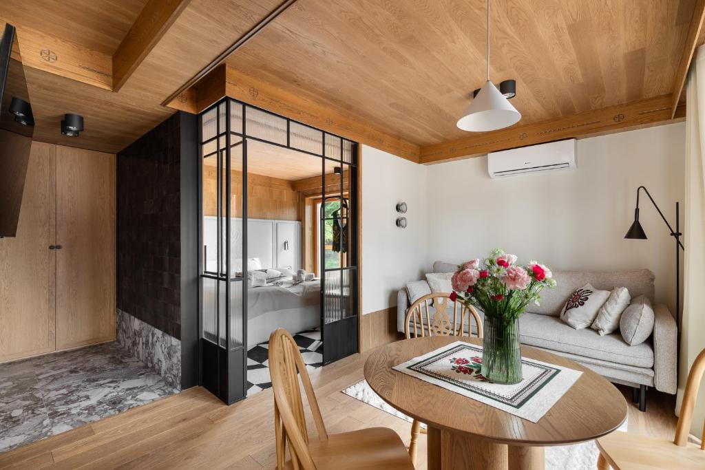 IJG Imperial Apartamenty Smrekowa - 3