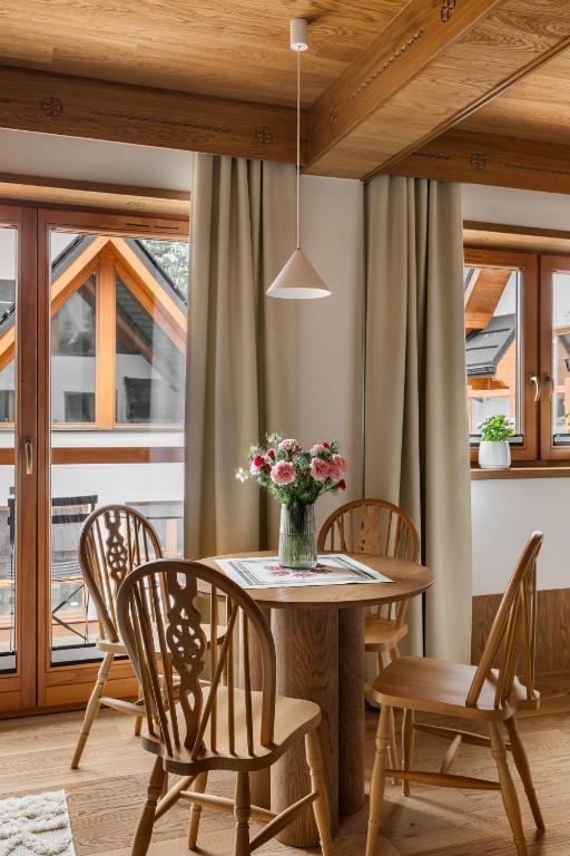 IJG Imperial Apartamenty Smrekowa - 15