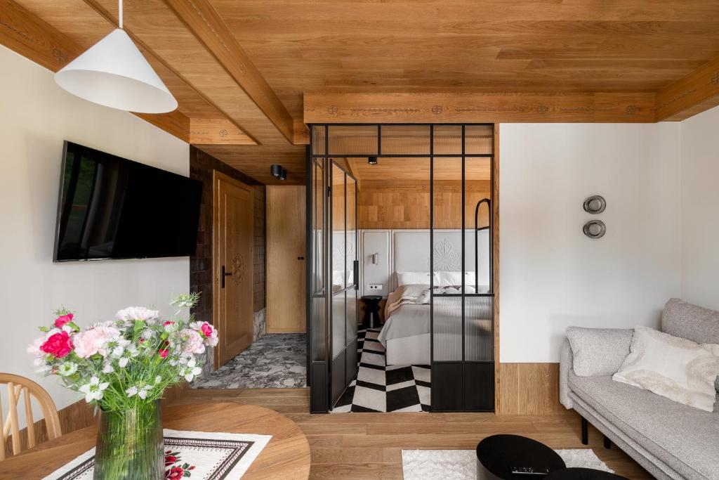 IJG Imperial Apartamenty Smrekowa - 4