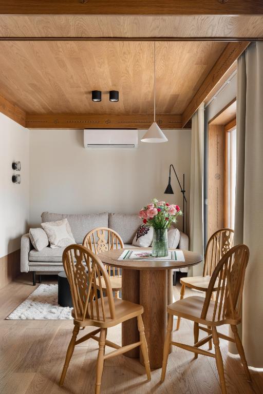 IJG Imperial Apartamenty Smrekowa - 14