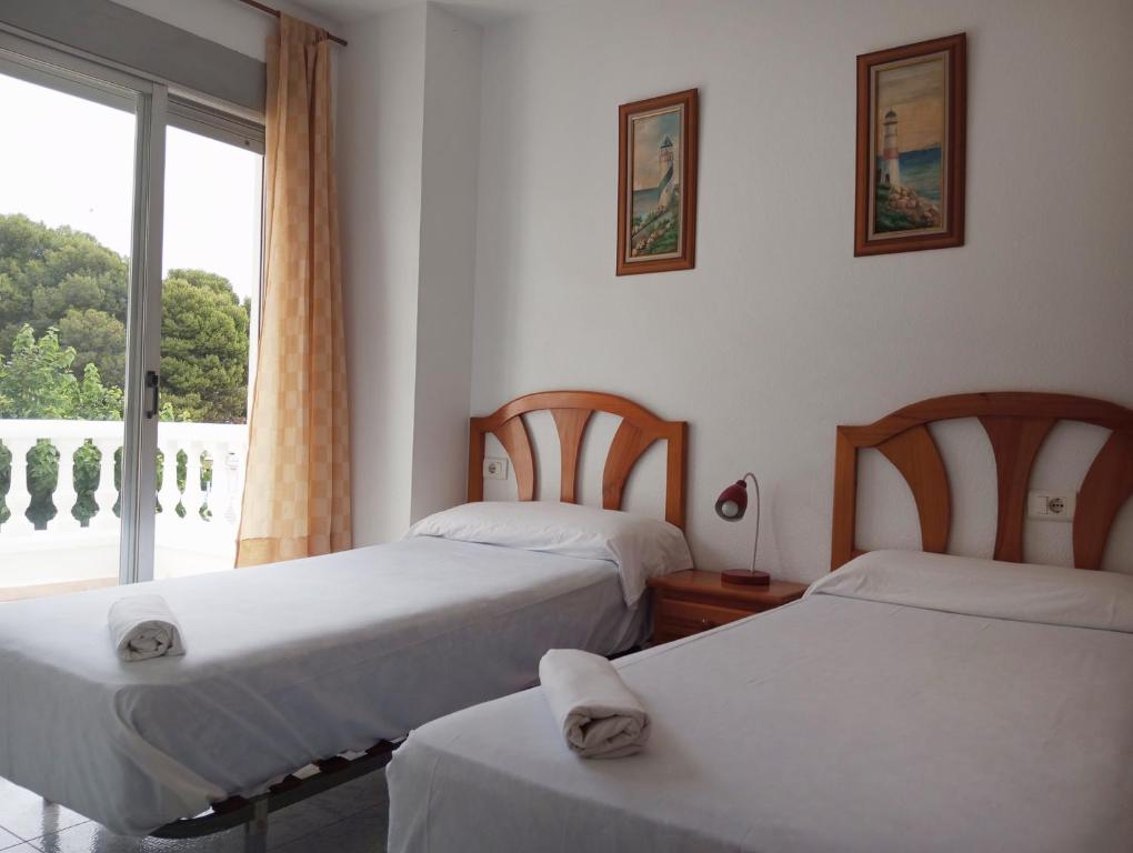 Villas Oropesa del Mar 3000 - Villa