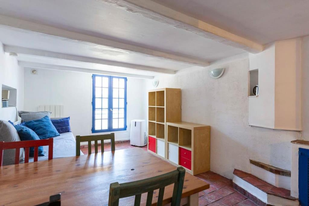 Photo de la galerie de l'établissement Port Pin, à Marseille