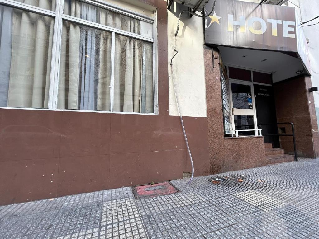 Fotografie z fotogalerie ubytování Hotel Lua v Buenos Aires