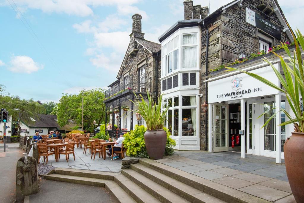 The Waterhead Inn- The Inn Collection Group - Housity