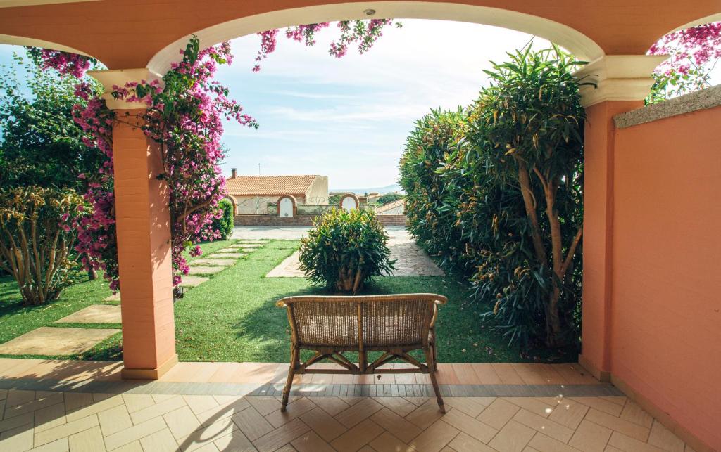 Villarios Castello - Apartamento De Dos Dormitorios