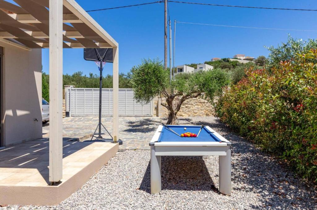 Fotografie z fotogalerie ubytování Villa Merastri by Villa Plus v destinaci Astérion