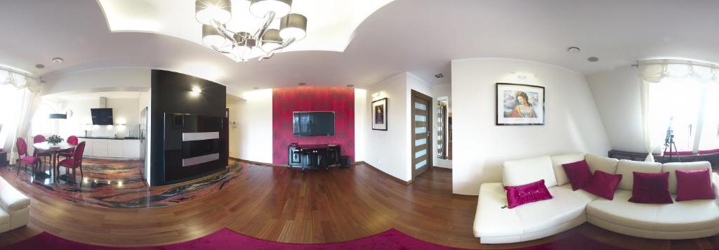Posedenie v ubytovaní Lake View Villa