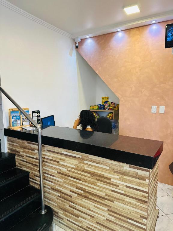 Fotografie z fotogalerie ubytování Ilha Bela Pousada v destinaci Maceió