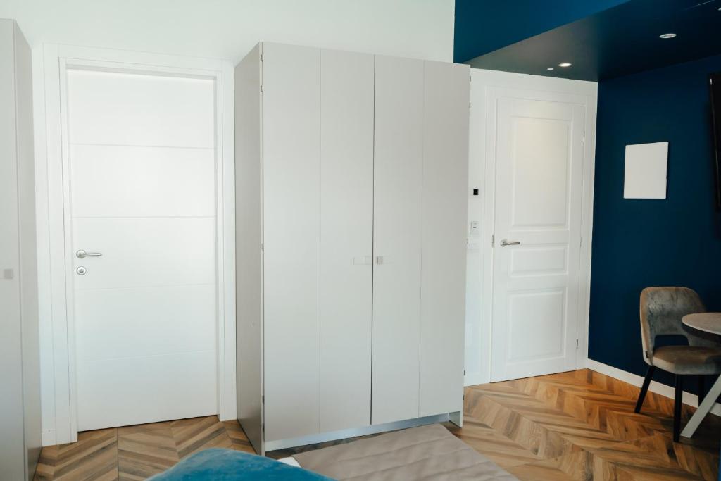 C House Rooms Lake - Quarto King Com Vista Lago