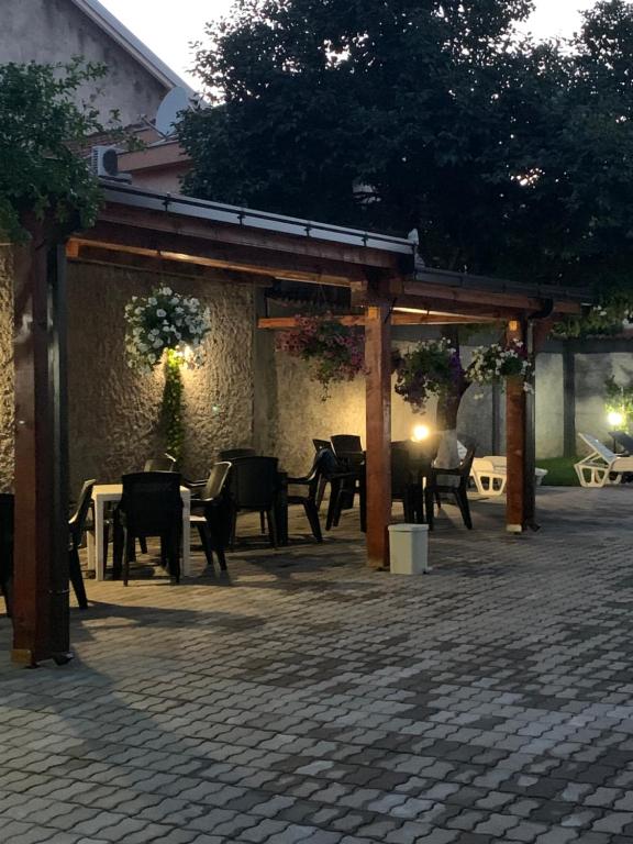 Fotografie z fotogalerie ubytování Villa Paradiso By Italy v destinaci Mostar