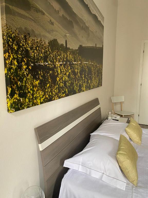 Ca' Garibaldi Rooms - Deluxe Room