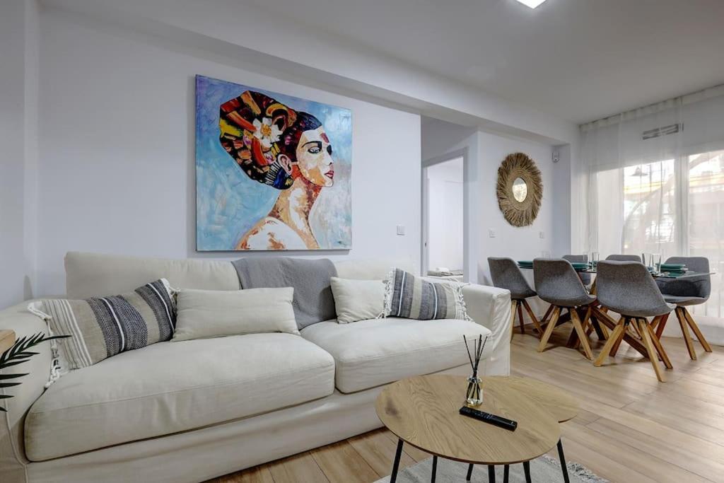 Gallery image with a fresh perspective