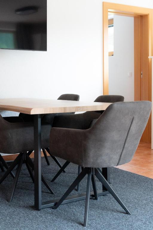 Fotografie z fotogalerie ubytování Appartements Wanner v destinaci Gerlos