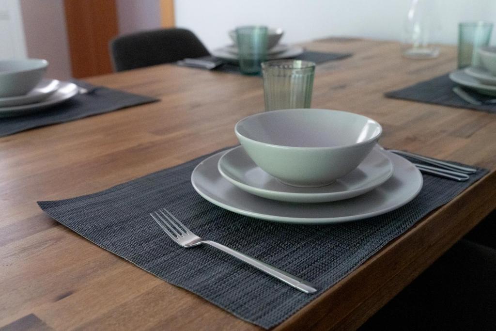 Fotografie z fotogalerie ubytování Appartements Wanner v destinaci Gerlos