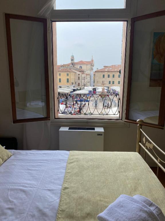 Ca' Garibaldi Rooms - Standard King Room
