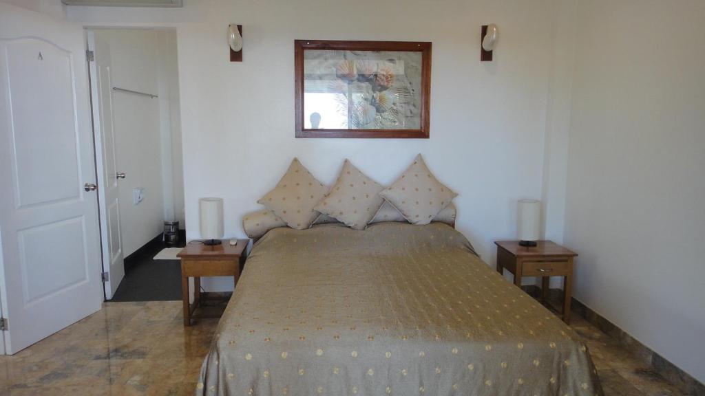 Argonauta Boracay Apartment Suites and Villas - Apartamento - Planta Baja