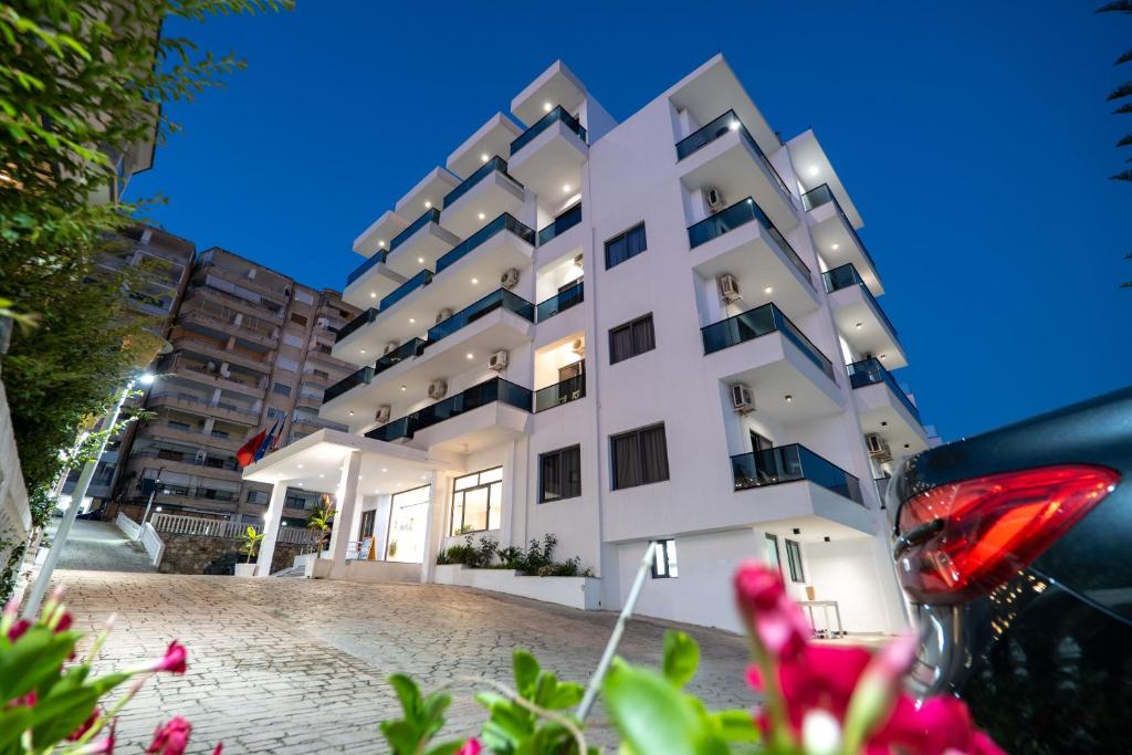 Hotel Kompleks Joni