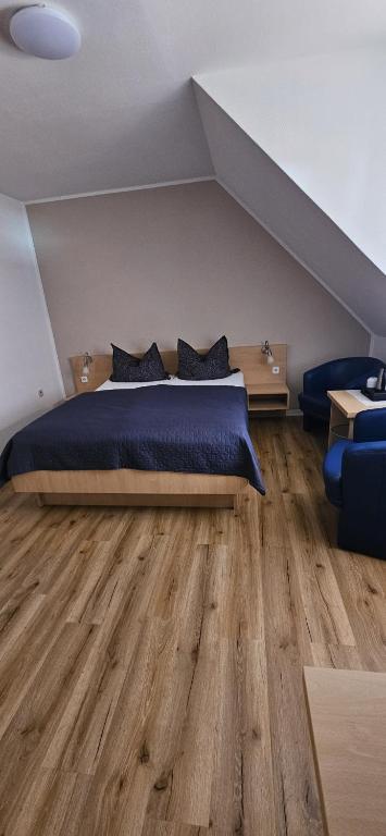 Hotel Am Deich - Classic Double Room