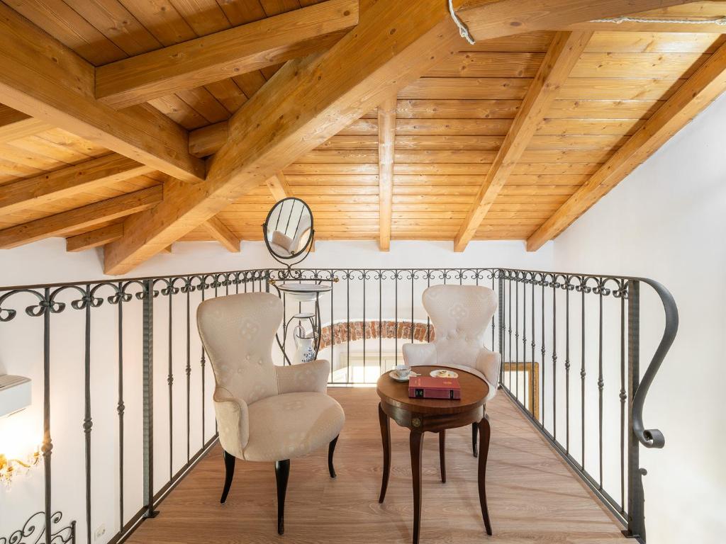 Fotografie z fotogalerie ubytování PALAZZO CHERCHI v destinaci Dorgali