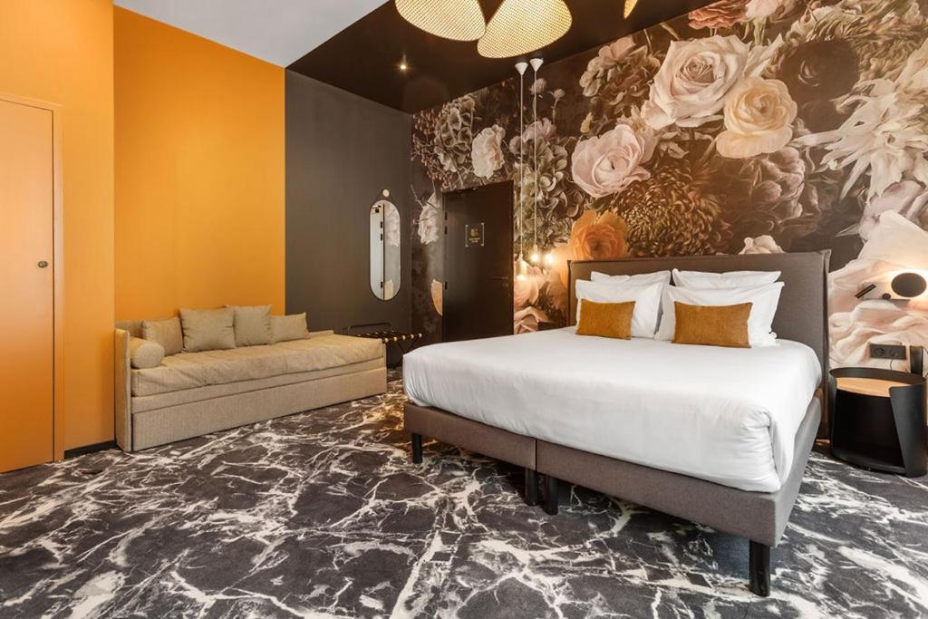LE RITUEL HOTEL & SPA - JUNIOR SUITE SOREL