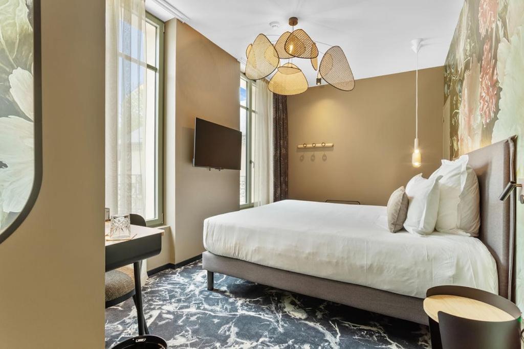 LE RITUEL HOTEL & SPA - 11