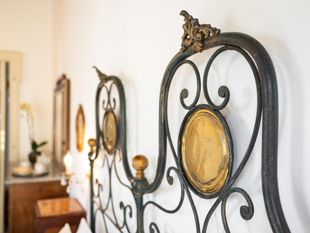 Fotografie z fotogalerie ubytování PALAZZO CHERCHI v destinaci Dorgali