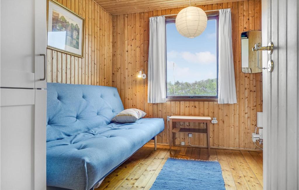 Fotografie z fotogalerie ubytování Holiday Home Nordvangsvej With Fireplace And Shower v destinaci Rygård Strand