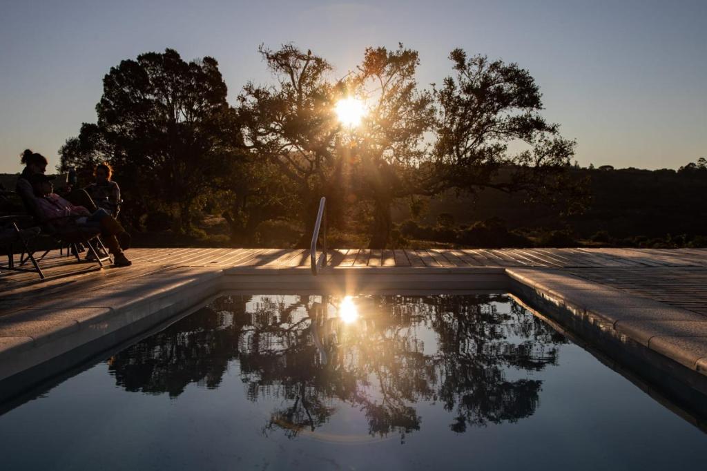 El Secreto en las Sierras