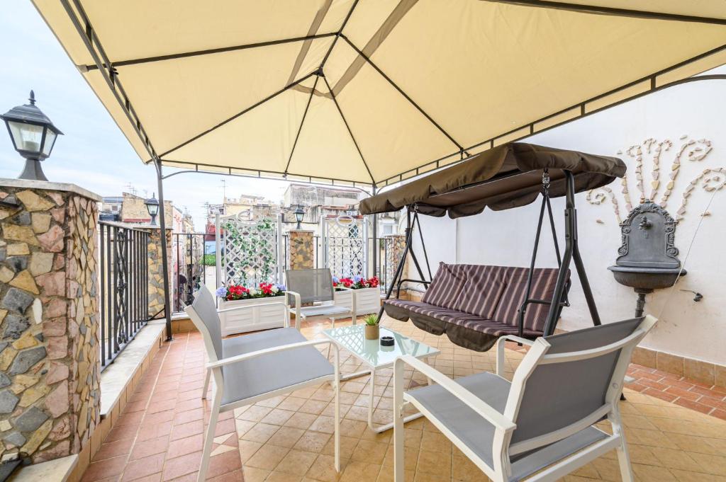 Giordano Suite Center