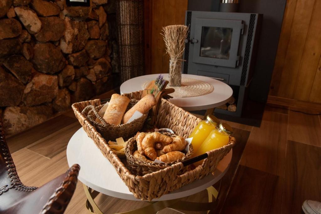 El Secreto en las Sierras