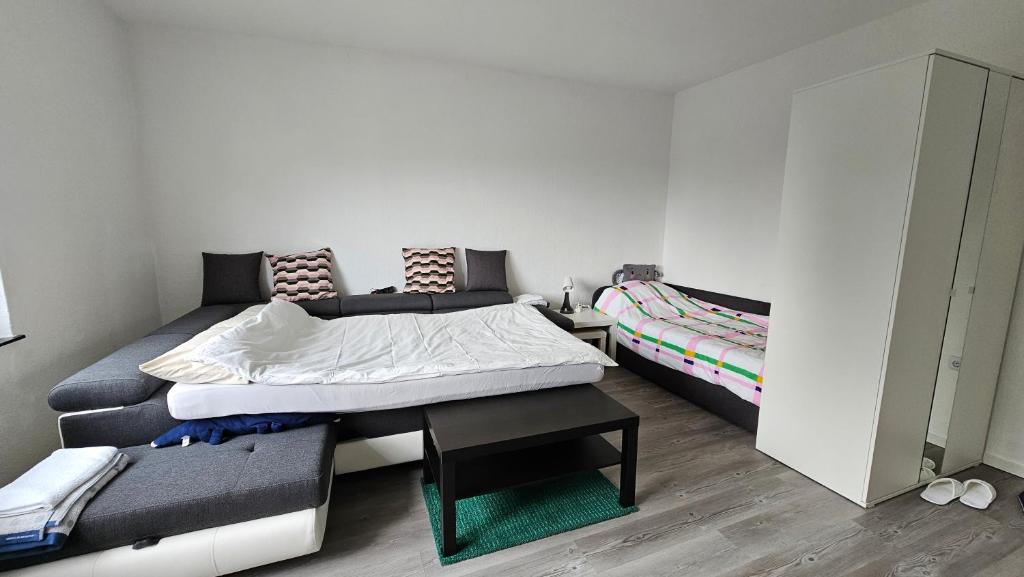 Zimmer in Bilk-Zentrum Düsseldorf
